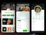 design a mobile app