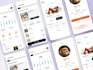 design a mobile app