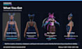 create custom 3d vrchat avatar 3d furry avatar vrm mmd 3d vtuber model and rig