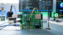 design embedded systems pcb firmware rf antenna and iot devices