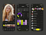 develop live streaming app tiktok clone app, bigo live clone app, streaming app