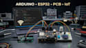 do arduino esp32 stm32 raspberry pi iot programming and tinkercad project