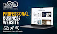 design and develop a modern responsive websites