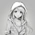 draw rough sketch anime style