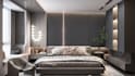 create interior 3d rendering and architectural rendering