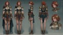 design original character concept art