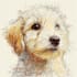 draw your pet into awesome scribble art