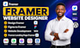 figma to framer or webflow redesign webflow base 44 base44 wix framer website