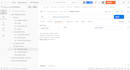 build and test postman API collections