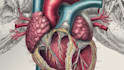 draw detailed medical illustrations