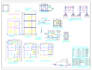 make architecture design and layouts in autocad
