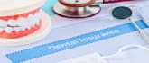 do dental insurance verification with vob and coverage details