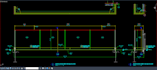 create railing shop and fabrication drawings