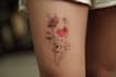 create unique realism tattoo design