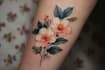 create unique realism tattoo design