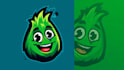 design highly attractive mascot cartoon logo design
