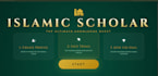 build a premium trivia web game