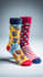 socks design unique socks design