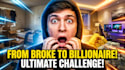 design high CTR viral youtube thumbnails