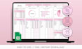 custom excel spreadsheets template excel dashboard google sheets automation