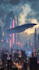 design a sci fi fantasy book cover design that sells
