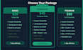 dockerize your application with docker and docker compose