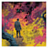 comic book illustration, comic graphic novel, comic