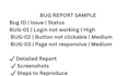 test your web app using selenium