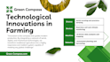 design a professional and custom powerpoint presentation