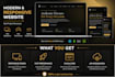 develop professional mern stack webapp