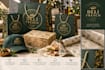 design custom product packaging and labels