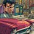 design comic book illustration comic artist and novel art