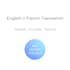 translate english to french manually