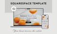 build edit ecommerce squarespace website development design redesign template