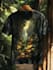 design a t shirt