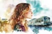 draw a watercolor illustration
