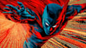 do a superhero comic