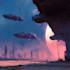 do fantasy concept art