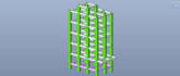 perform structural design and analysis