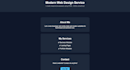 fix HTML CSS and javascript issues in your website