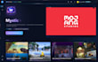 develop a custom minecraft launcher in wpf or javascript with modpack support