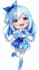 create a cute custom chibi pngtuber avatar for streamers