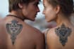 design the best tribal tattoo