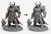 fix stl files, repair meshes, and prepare models for 3d printing
