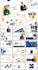 do explainer slides sales marketing powerpoint presentation crm visual data
