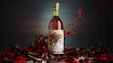 create high end 3d bottle 3d wine animation and photorealistic product rendering