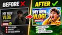 design eye catching youtube thumbnails that boost CTR fast