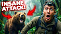 make eye catching clickbait ai thumbnails expert for youtube