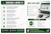 do excel bookkeeping and quickbooks accounting for your business