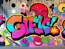 create custom graffiti art designs murals and wall arts